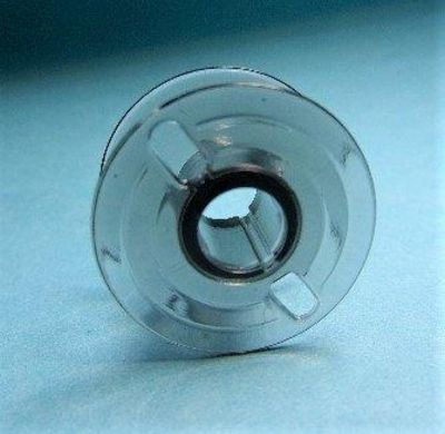 Bobbin Elna plastic – 493500-10 (Compatible)