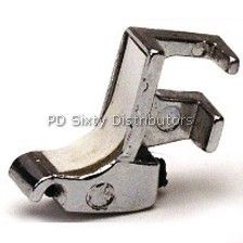 FOOT SHANK