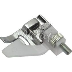 BLINDHEM FOOT,