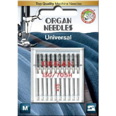 Universal-10 #90/14 - Generic #5110090BL