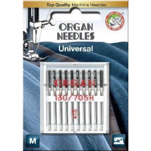 Universal-10 #90/14 - Generic #5110090BL