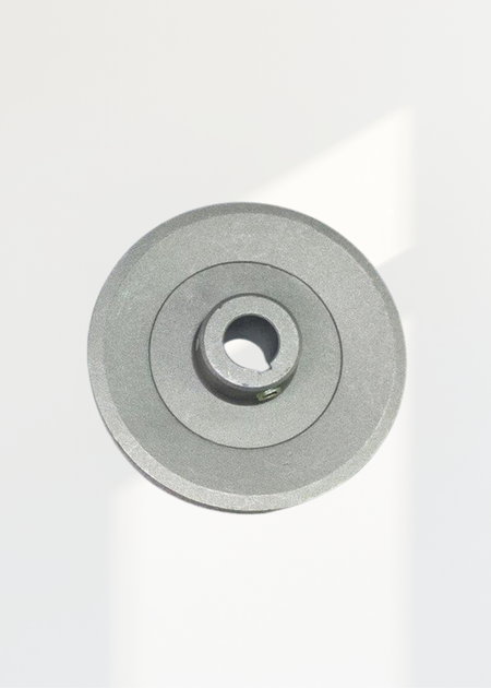 4 Id 3/4 Pulley - Universal 640