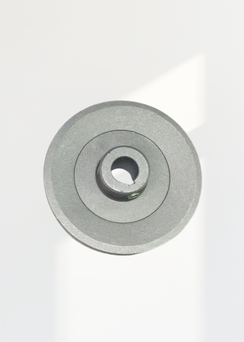 4 Id 3/4 Pulley - Universal 640
