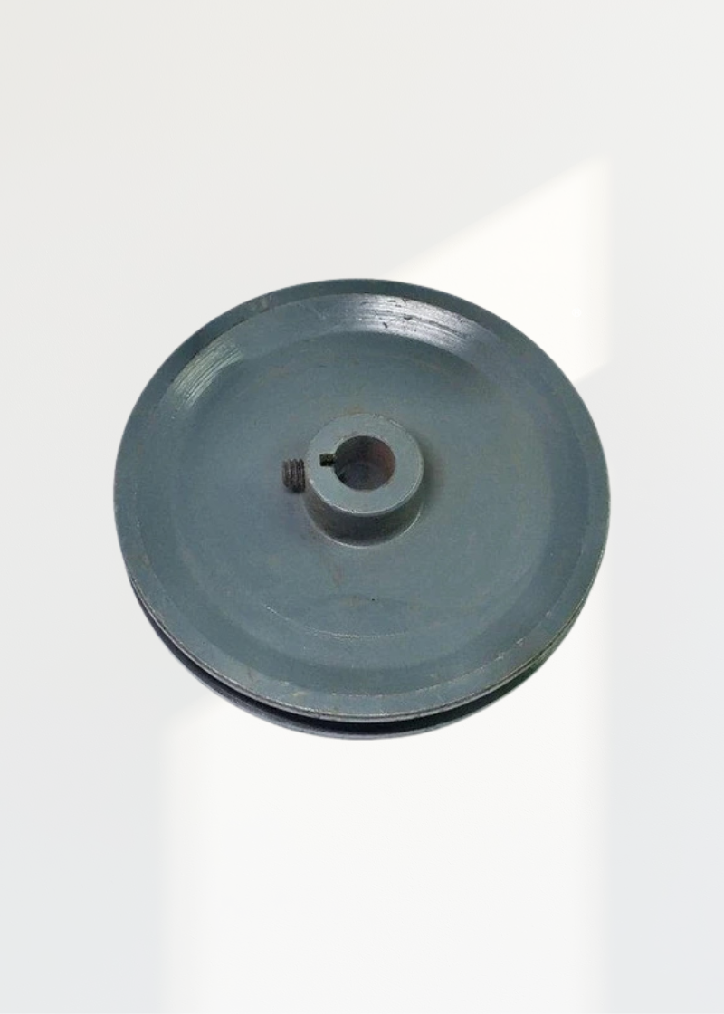 4 Pulley for Clutch - Universal QCP4