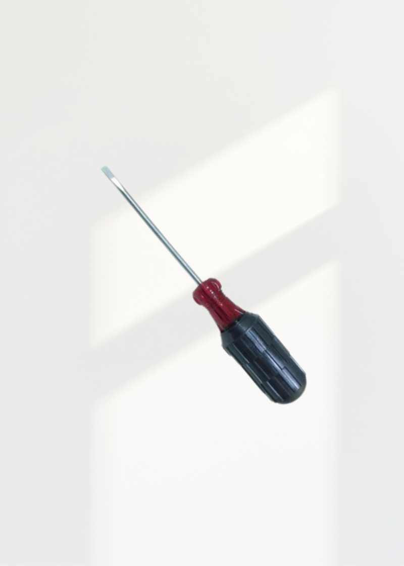 4" Screwdriver SC11