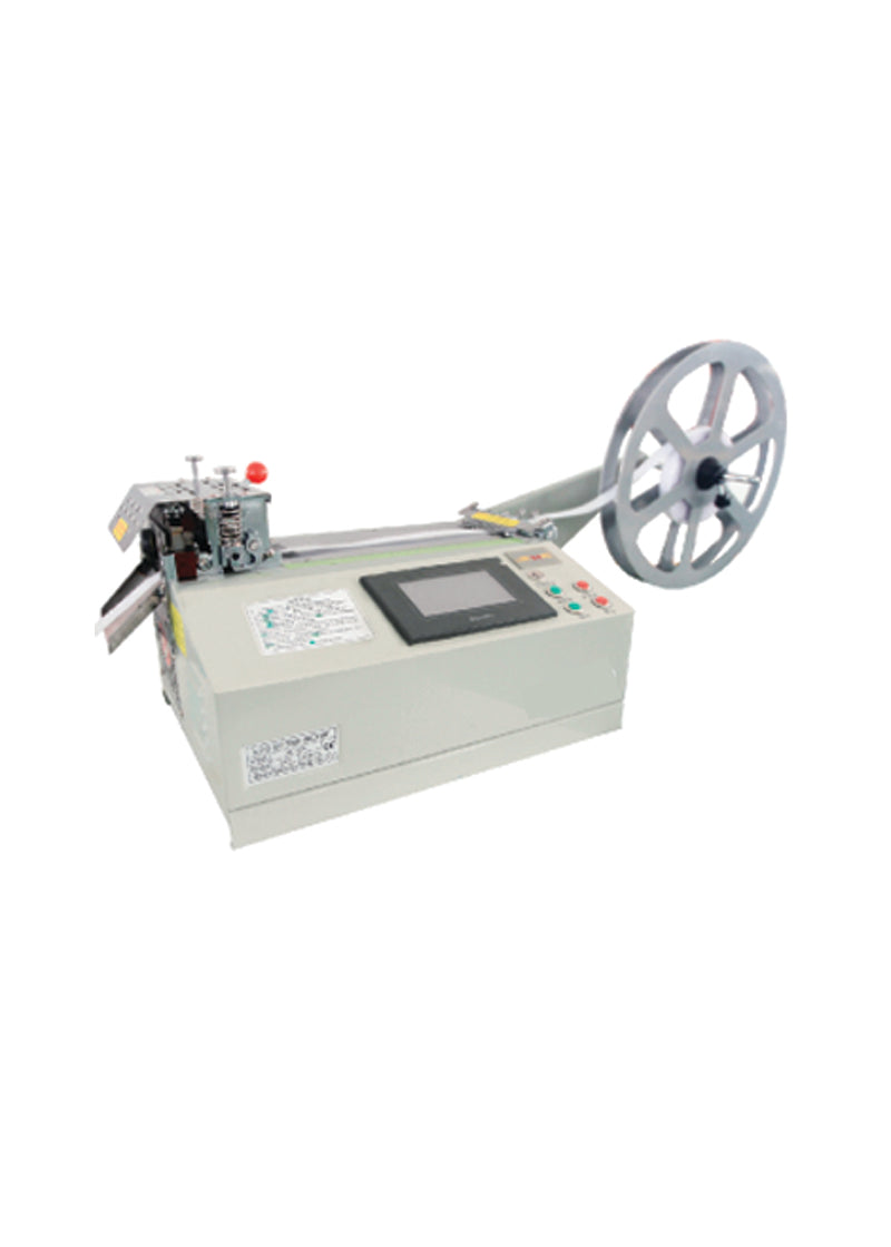 Velcro Tape Round Shape  Cutter
