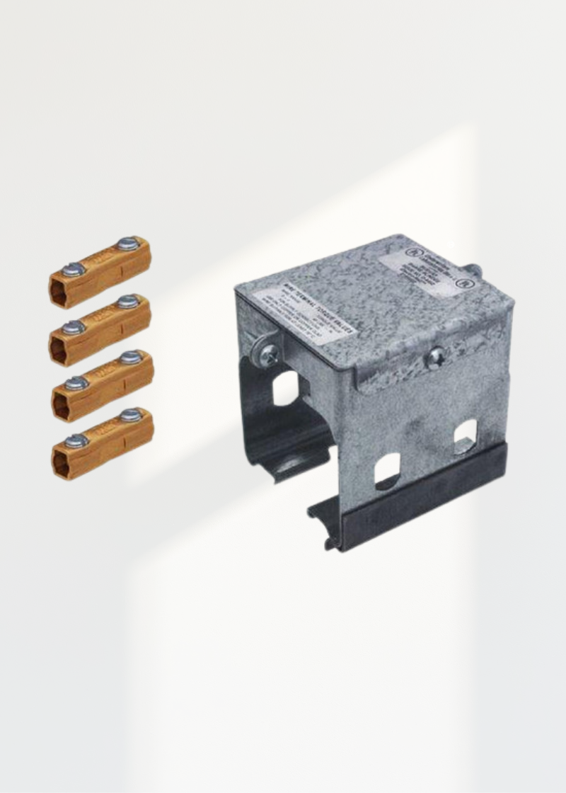 4 Pole Coupling Set - Universal FRS-302-4