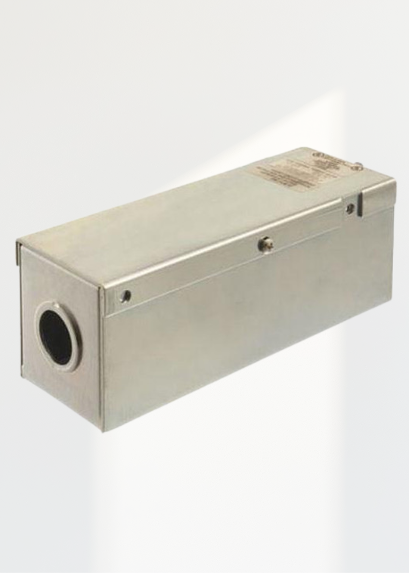 4 Pole End Feed Box - Universal FRS-306-4