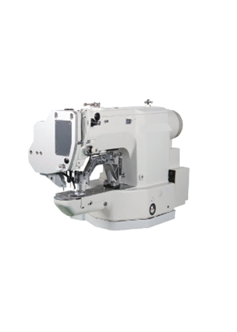 Computer Automatic Punching  Cap and Eye Machine