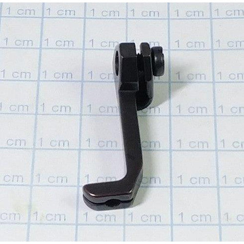 Split Toe In Foot - Generic #19412C