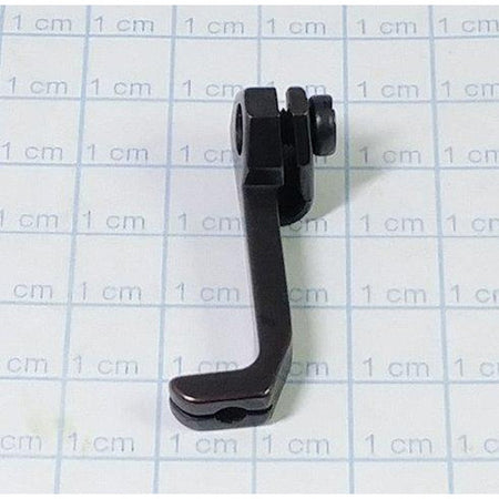 Split Toe In Foot - Generic #19412C