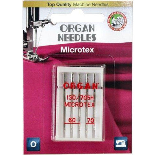 Microtex-Assort-5 - Generic #5506000BL