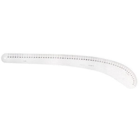 60Cm Vary Form Curve - Generic #FG12-260