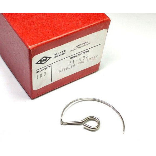 Needle F/Smyth #4 - Generic #21-402