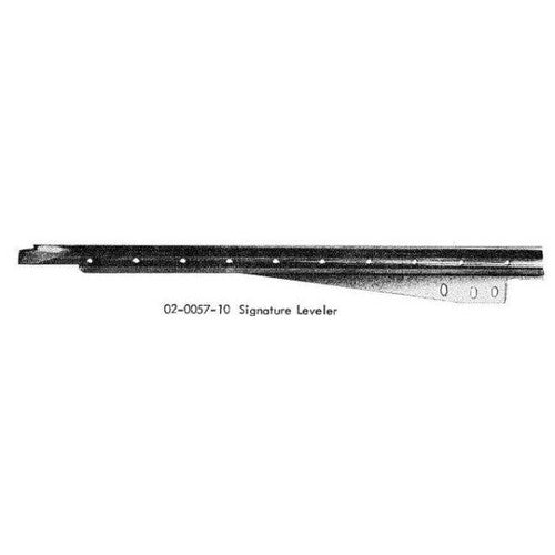 Leveler F/Freccia - Generic #02-0057-10