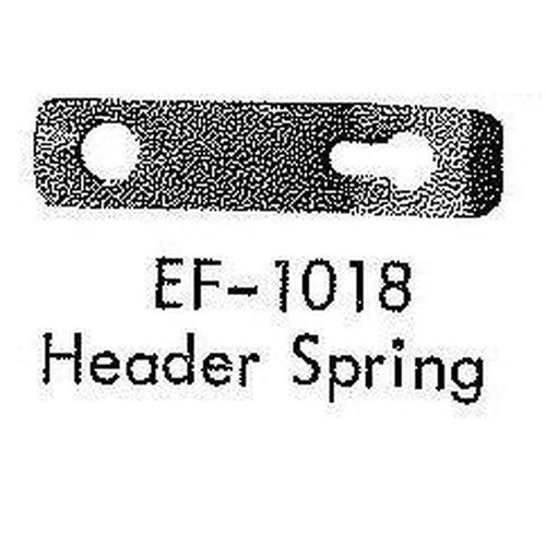 Spring F/Freccia - Generic #EF-1018
