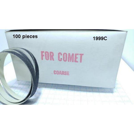 C Sharp Band F/Comet - Generic #1999C