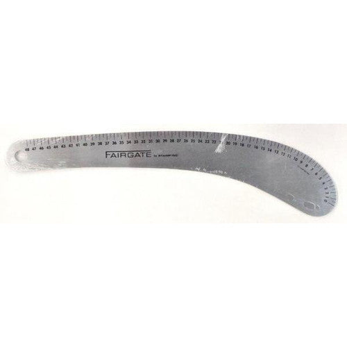 48Cm Vary Form Curve - Generic #FG12-248