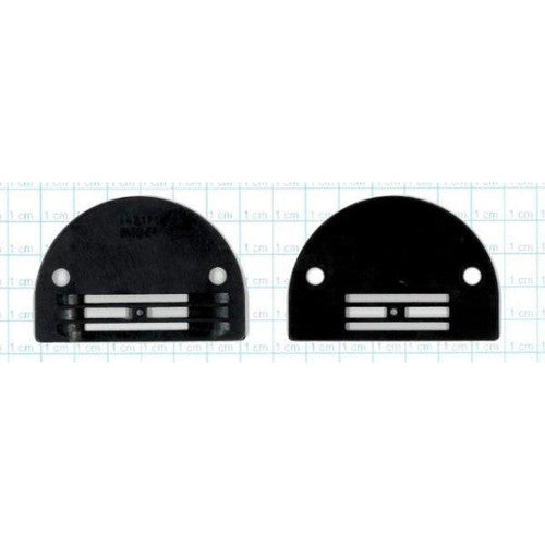 (143171) Plate - Generic #19418LG