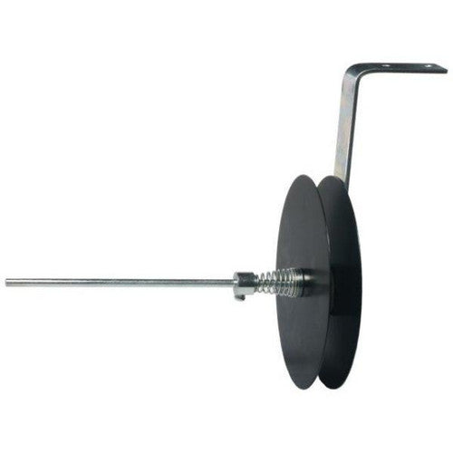 Under Table Tape Roll Rack - Generic #S285