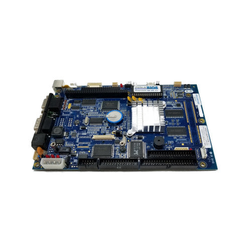 586 Cpu Board (Pd-Sis410-G4A) - SWF #11-300A-HB10