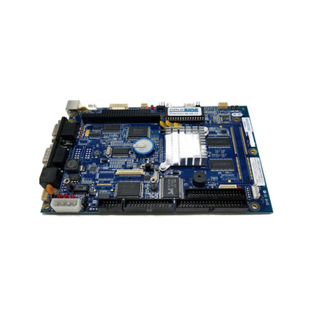 586 Cpu Board (Pd-Sis410-G4A) - SWF #11-300A-HB10