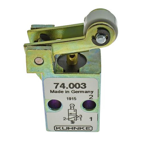 45718 Way Valve - Dürkopp Adler #Z112 000611