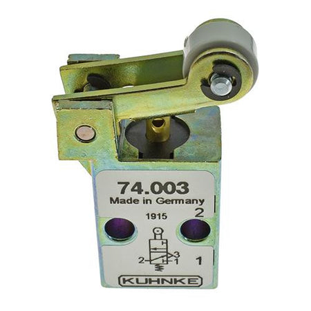 45718 Way Valve - Dürkopp Adler #Z112 000611