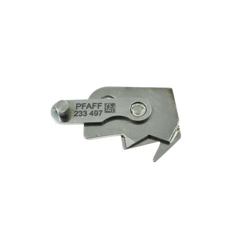 Knife With Catcher Cpl. - Pfaff #91-233 497-01