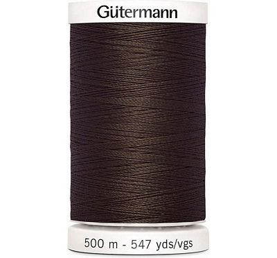 Gutermann Sew All Thread 500m 5ct Clove