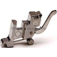 FOOT SHANK
