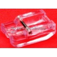 CONCEAL ZIPPER FOOT