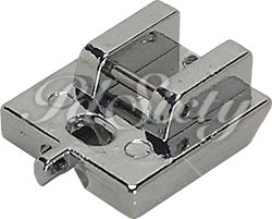 INVISIBLE ZIPPER FOOT (METAL)