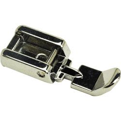 ZIPPER FOOT