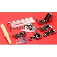 HIGH SHANK KITS (SNAP-ON)
