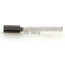 CARBON BRUSH