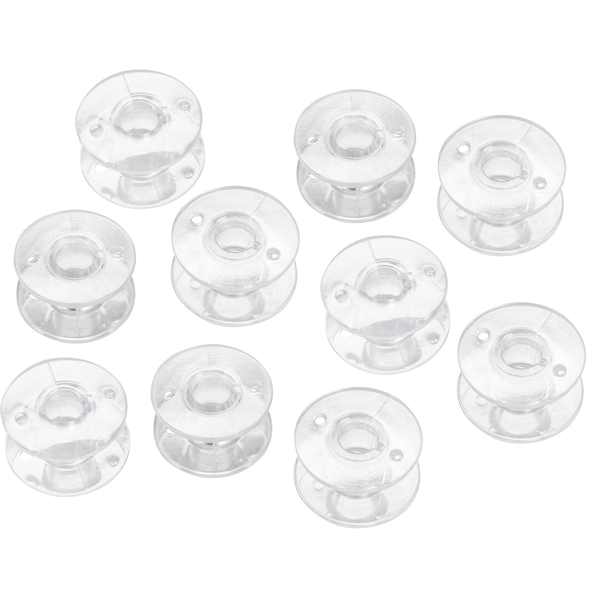 10pk Bobbins, bernette #5020209311