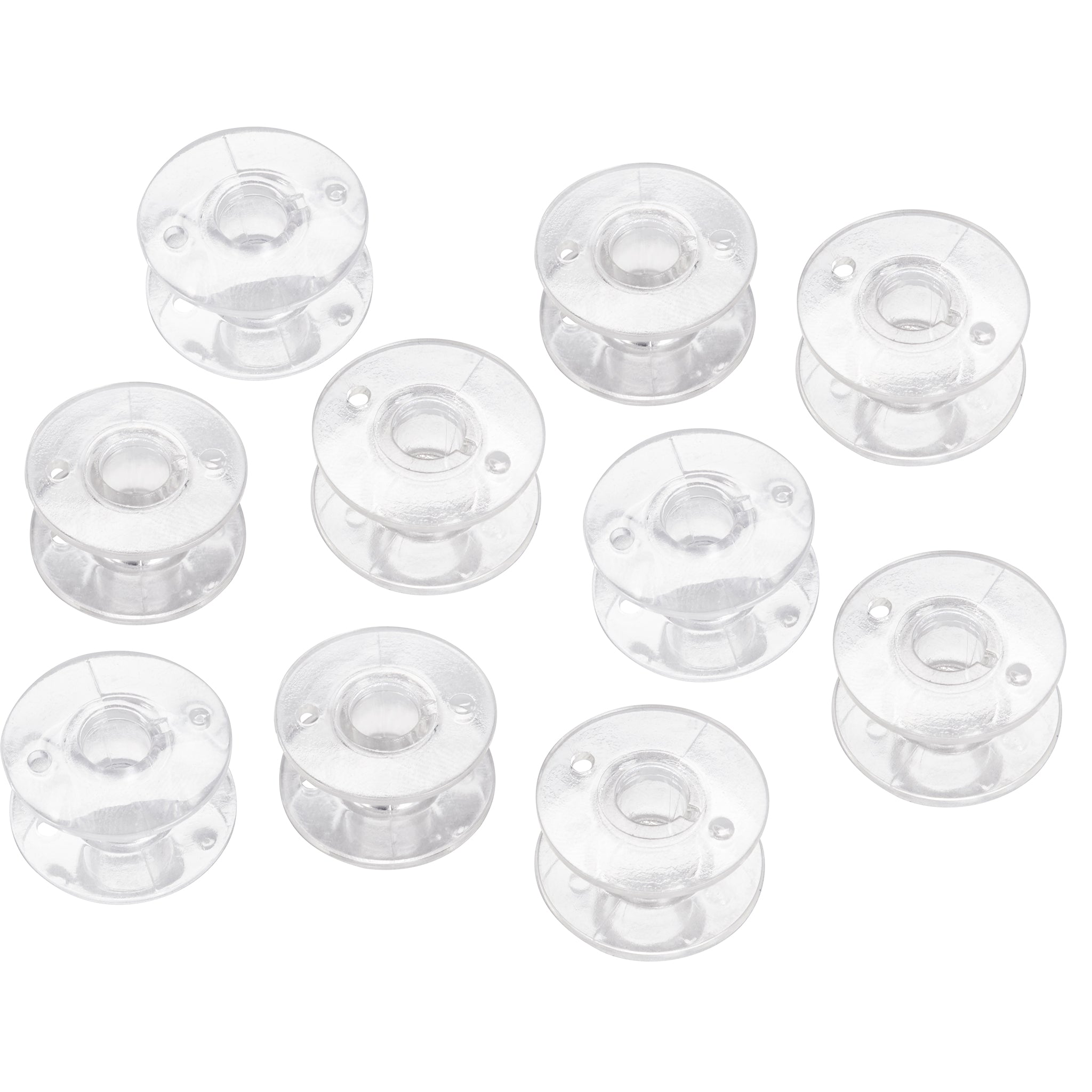 10pk Bobbins, bernette #5020209311