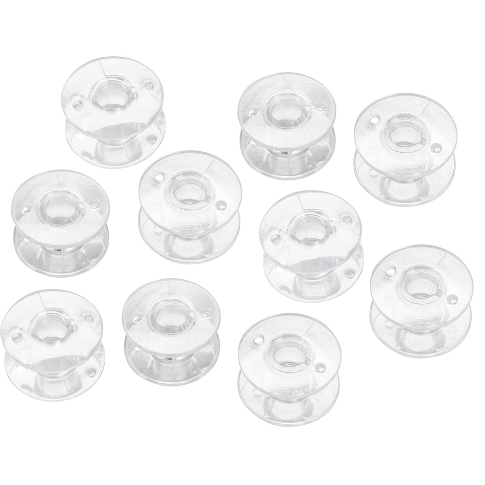 10pk Bobbins, bernette #5020209311