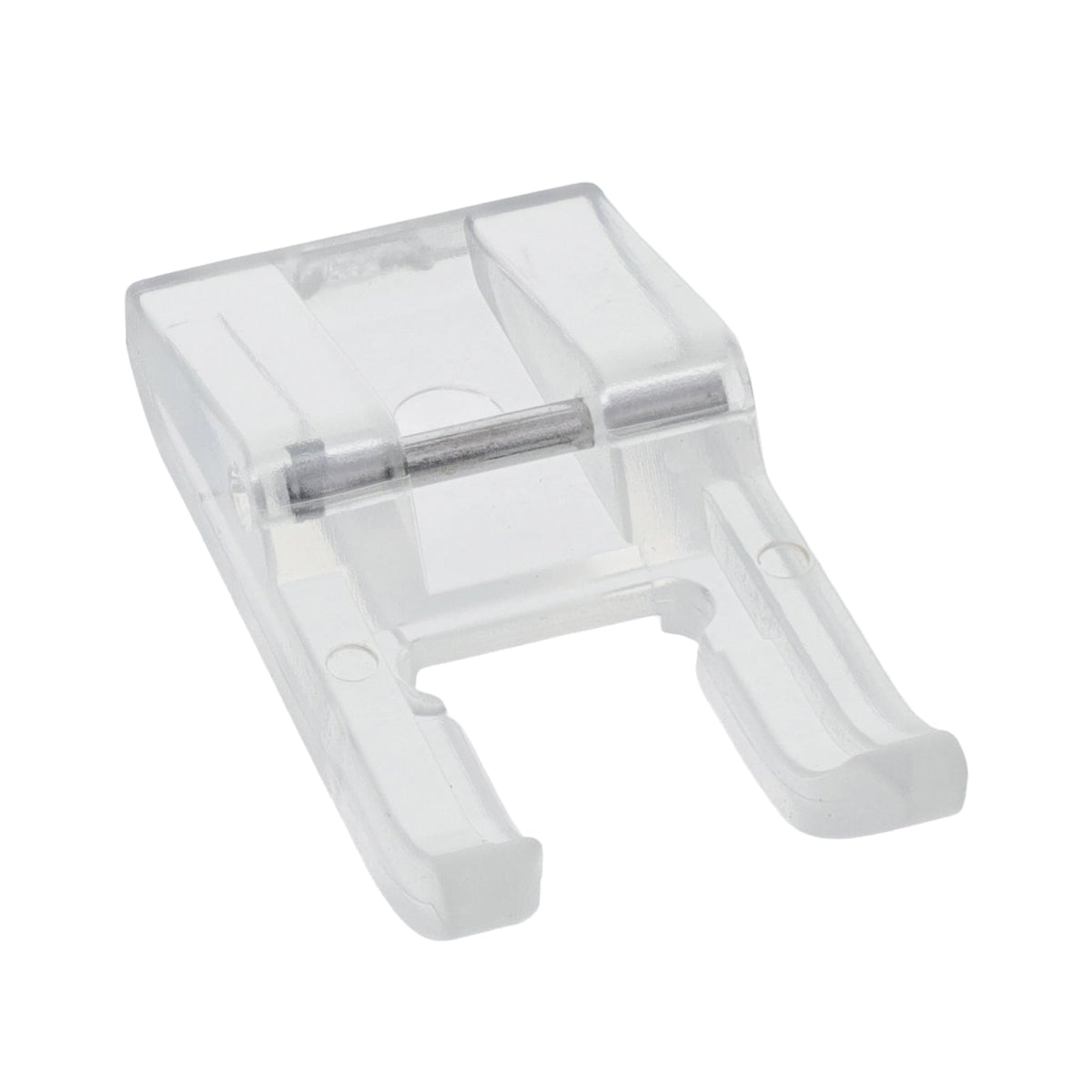 Open Embroidery Foot with Clear Sole, bernette #5020210302