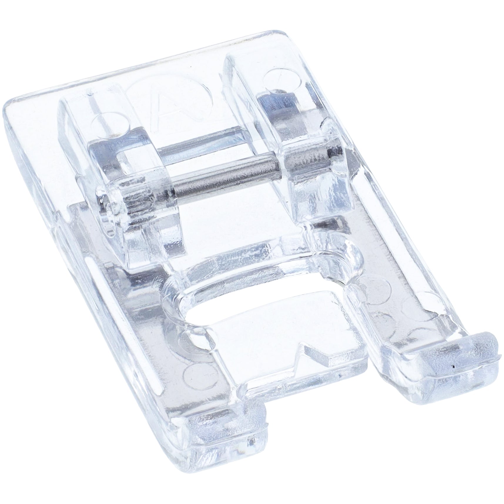 Embroidery Foot with Clear Sole, bernette #5020210321