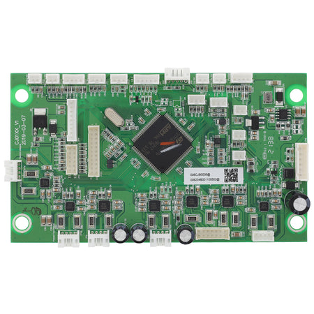 Main Circuit Board, Bernnina #5020210470