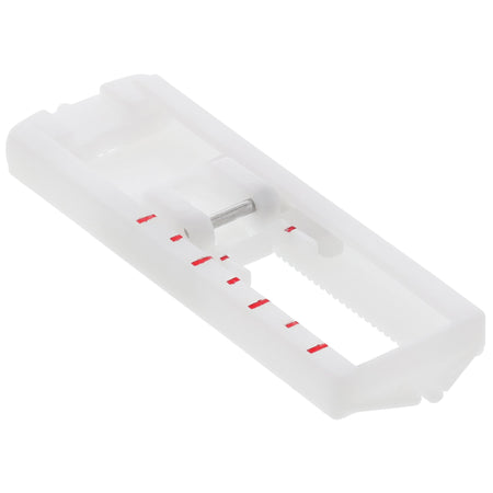 Buttonhole Foot with Slide, bernette #5020601353