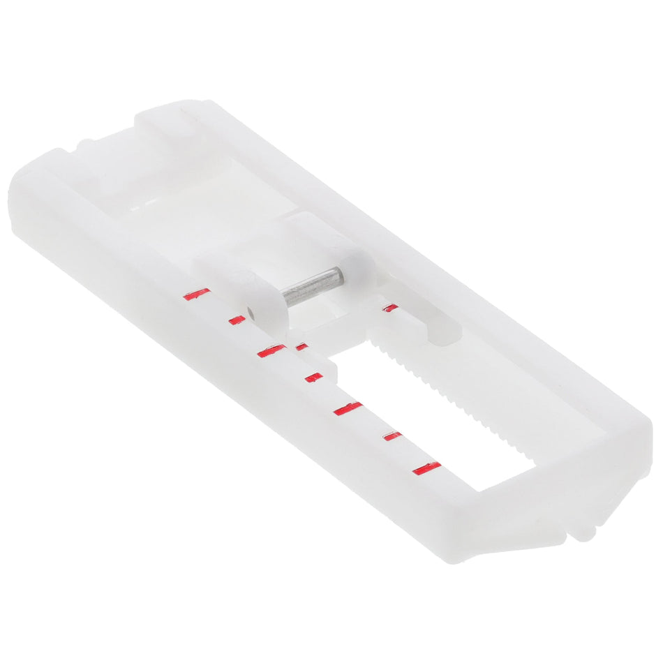 Buttonhole Foot with Slide, bernette #5020601353