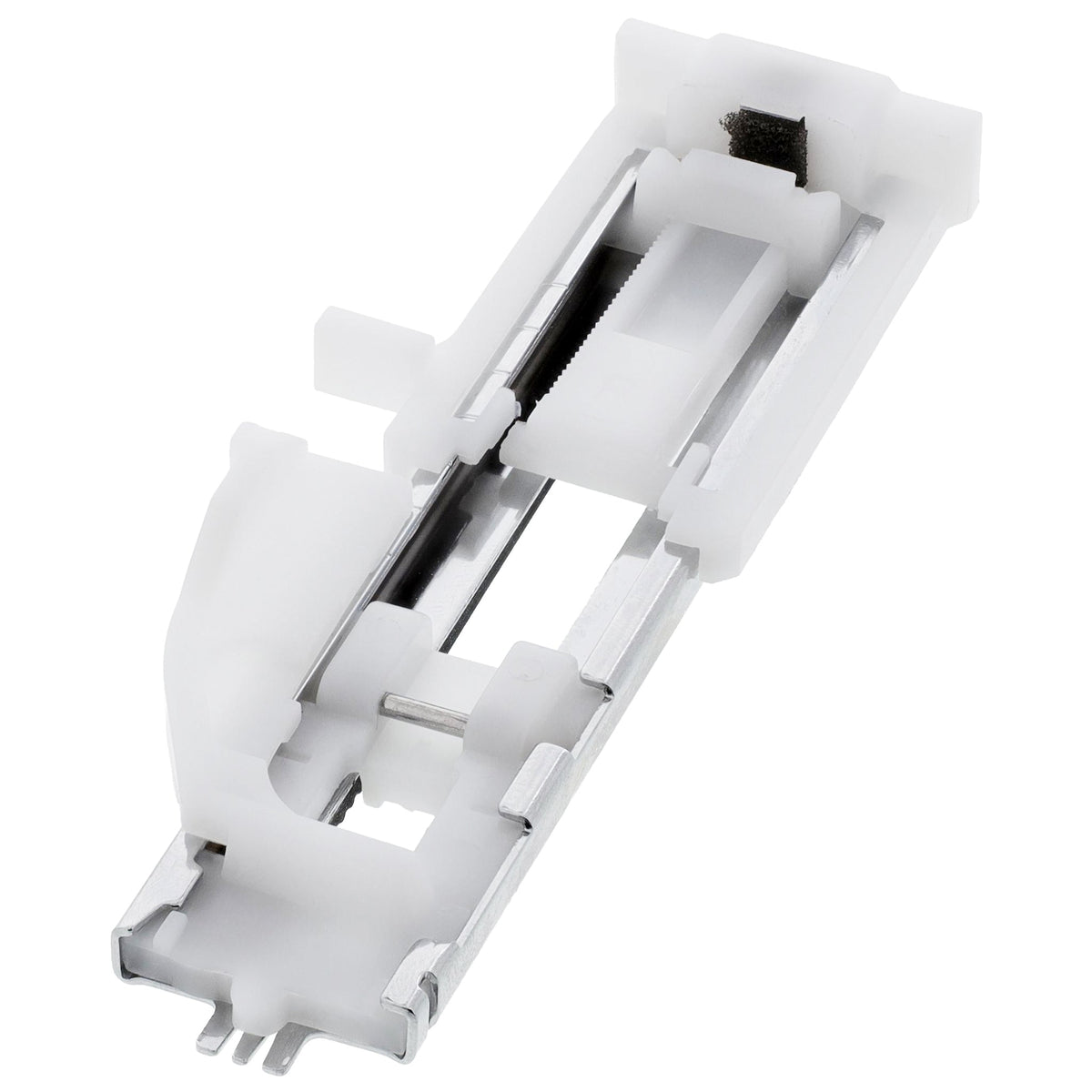 Buttonhole Foot with Slide, bernette #5020601354