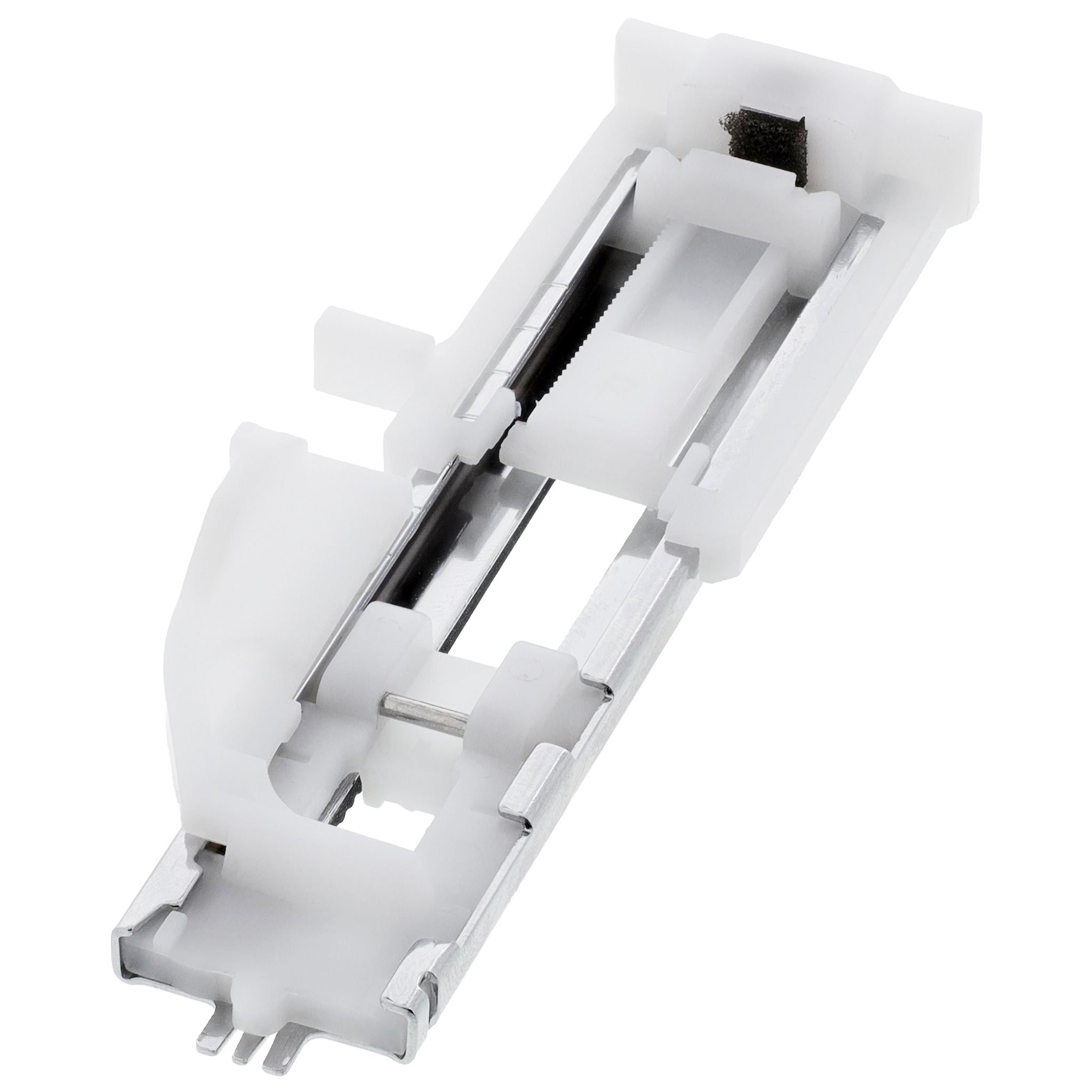Buttonhole Foot with Slide, bernette #5020601354