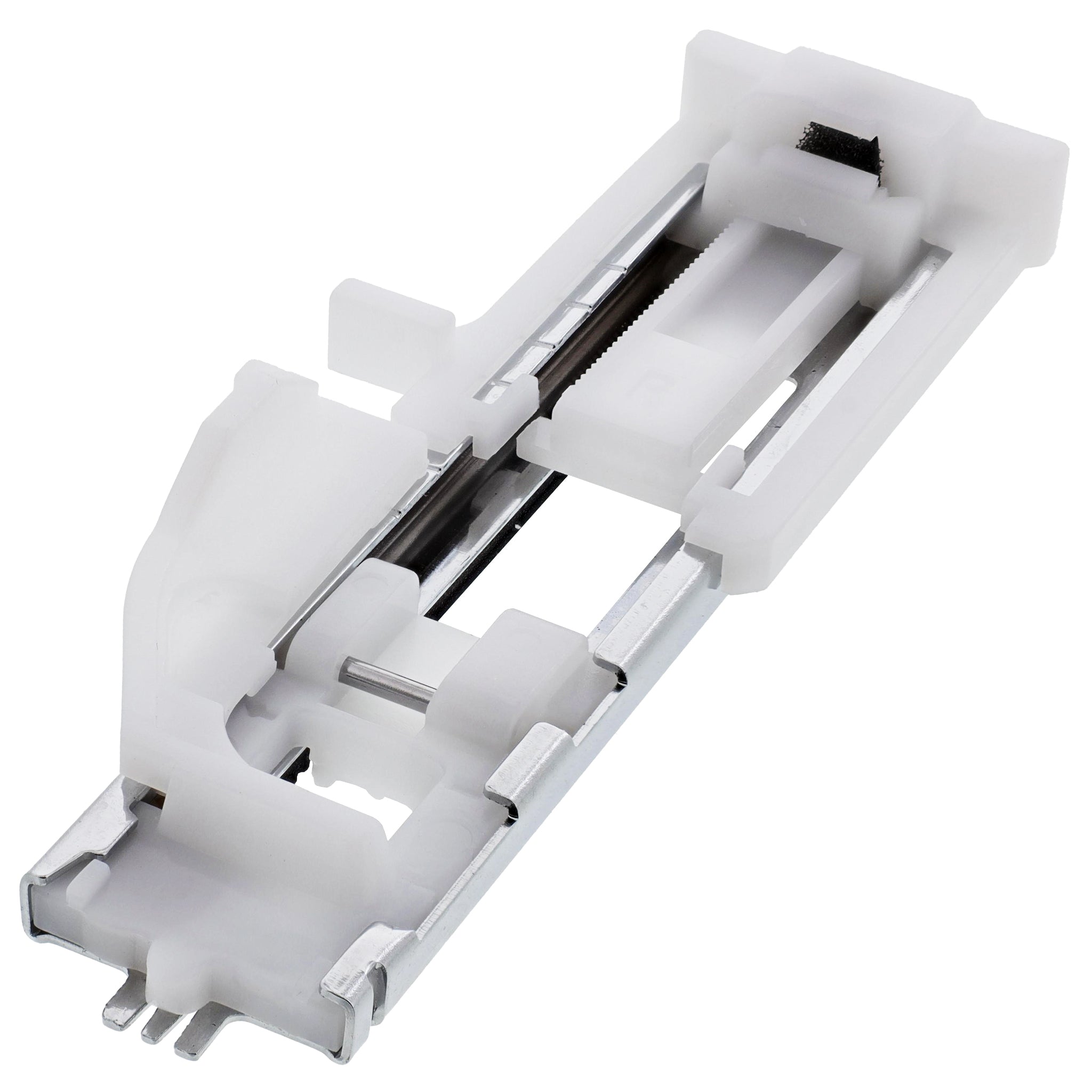 Buttonhole Foot with Slide, bernette #5020601355
