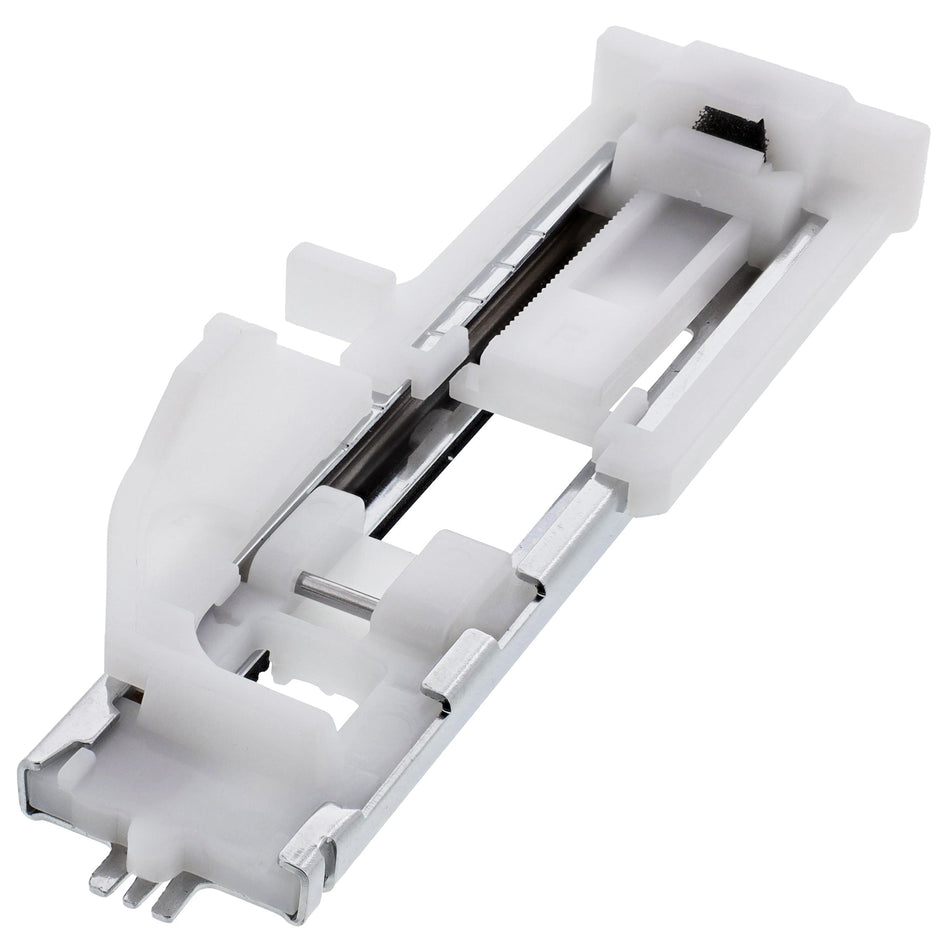 Buttonhole Foot with Slide, bernette #5020601355