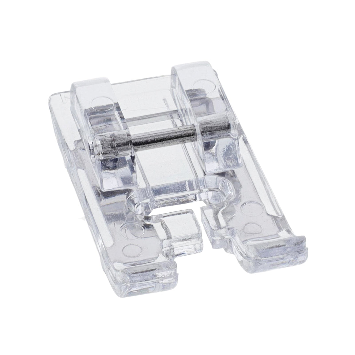 Embroidery Foot with Clear Sole, bernette #5020601377