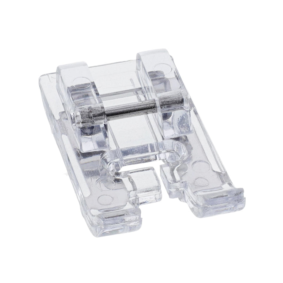 Embroidery Foot with Clear Sole, bernette #5020601377